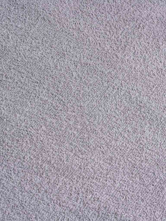 vidaXL Πετσέτα Σώματος 100x200εκ. Γκρί 2τμχ Βάρους 360gr/m²