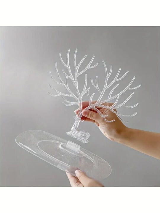 Jewellery Box Tree Vc2816 25x14x23cm Viosarp