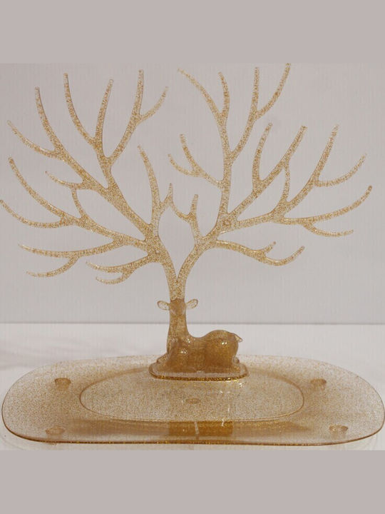 Jewellery Box Tree Vc2816 25x14x23cm Viosarp