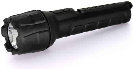 Duracell Lanternă LED IPX4 cu Luminozitate Maximă 80lm