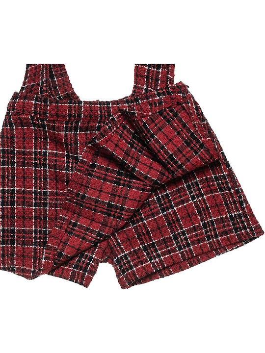 Kids Clothing Set with Shorts Winter Multicolour 2 Pieces