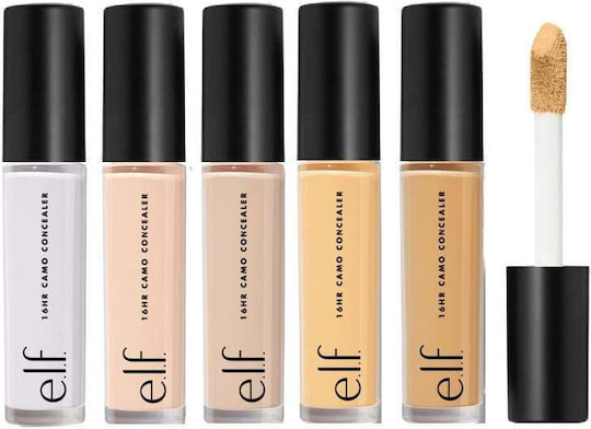 e.l.f Cosmetics Concealer Liquid Concealer Tan Sand 6ml