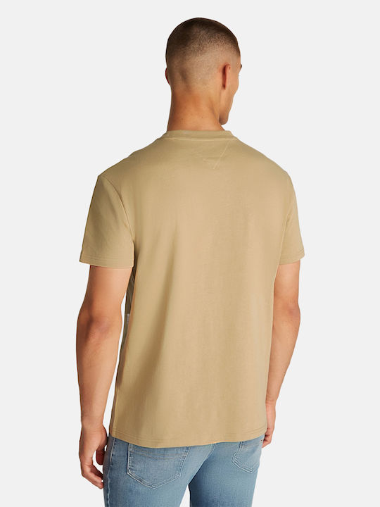 Tommy Hilfiger T-shirt beige