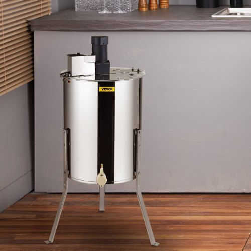 Vevor Δοχείο Μελιού DDYM185140W48NZJGV2