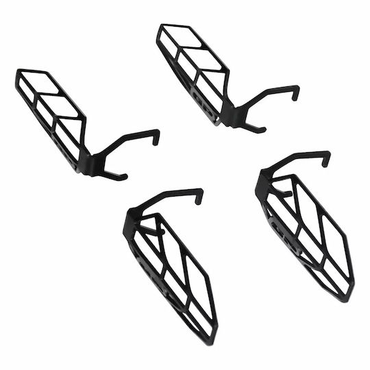 Set Protectoare Gpk Flash Honda Adv 350 2022-2024