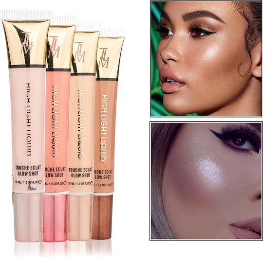 Beautyware Liquid Χρυσό 30ml