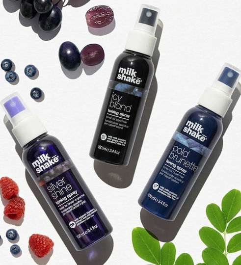Milk Shake Spray für Stärkung & Farbhaltbarkeit 100ml