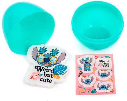 Disney Stitch Für Mehrfach Alter 3+ null