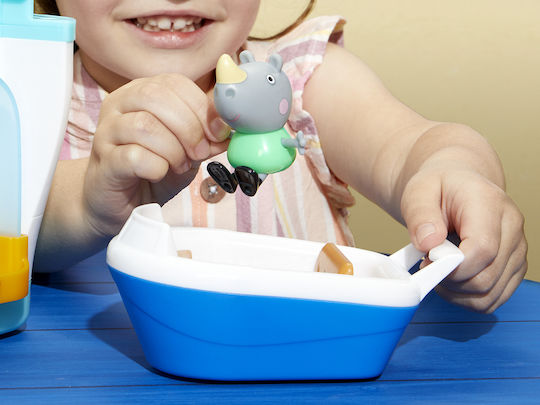 Hasbro Peppa Pig Cruise Ship for 3+ Years