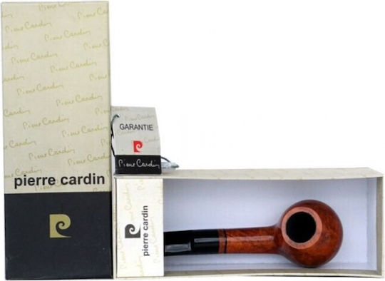 Pierre Cardin Sardinia 777 9mm 99303-250 Πίπα Καπνού Ημίκυρτη