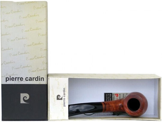 Pierre Cardin Sardinia 3219 9mm 99303-260 Gebogene Tabakpfeife