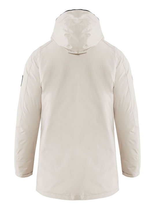 Jacke Graphite