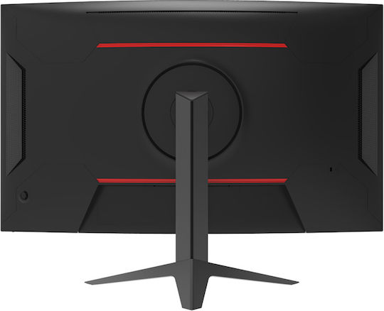 LC-Power M32QC VA Curved Monitor 31.5" QHD 2560x1440 180Hz