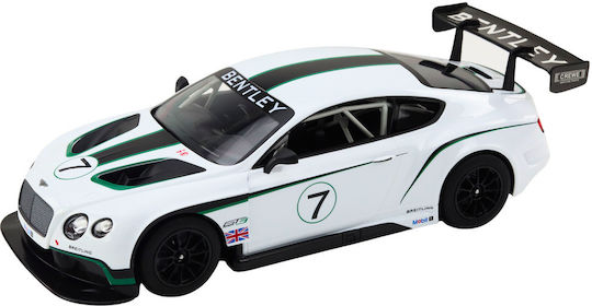 Ratar RC Car 1:14 Bentley Continental GT3 14405075 5905991011866
