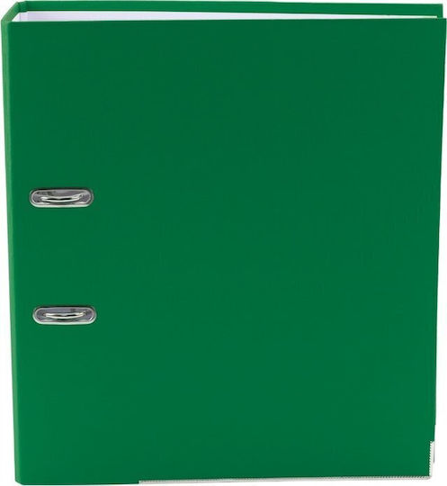 Ντοσιέ pentru Hârtie A4 Verde 1buc
