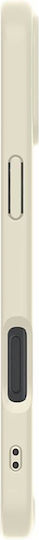 Spigen Ultra Hybrid Back Cover Silicone / Plastic Beige (iPhone 16 Plus)