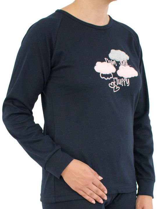 Fawn 3107 FAWN BLUE W25