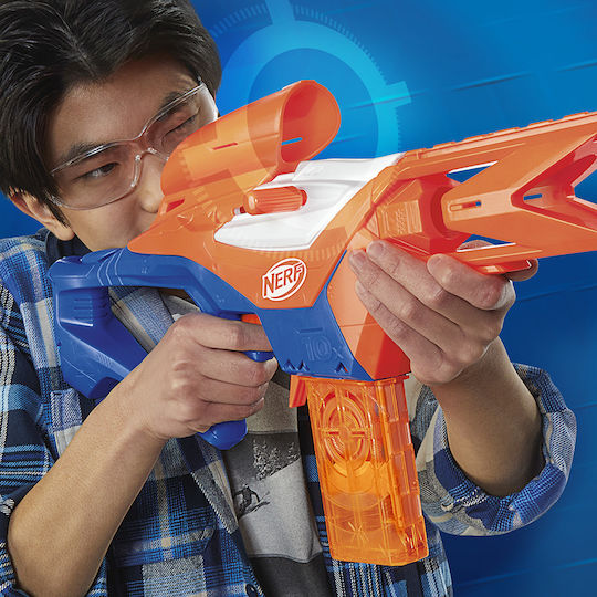 Nerf Lansator Pinpoint Seria N pentru 8+ Ani