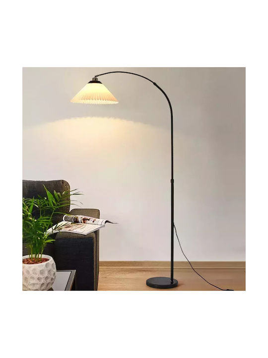 Floor Lamp Black