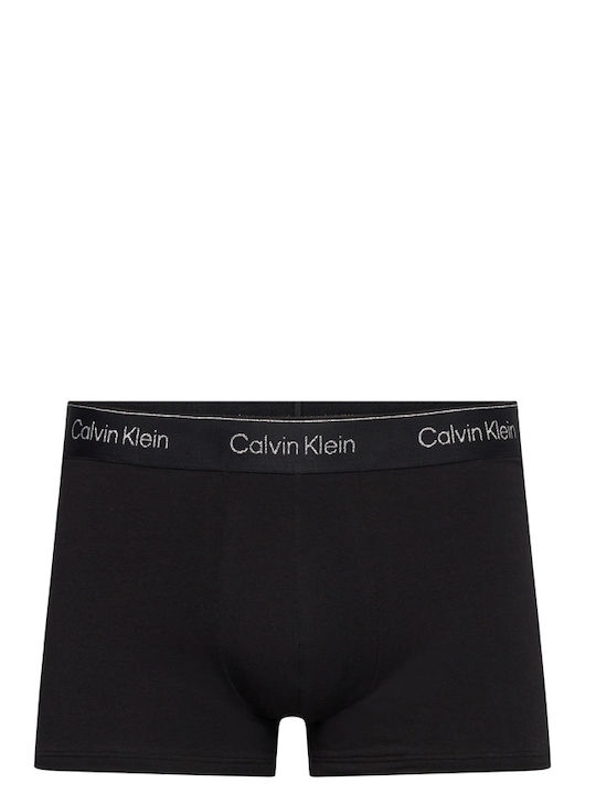 Herren Boxershorts Silver, Red, Black 3Packung