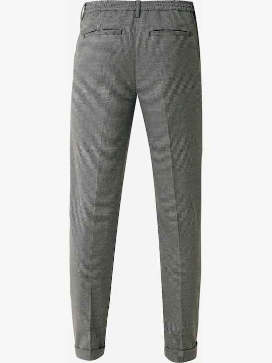 Trousers Black