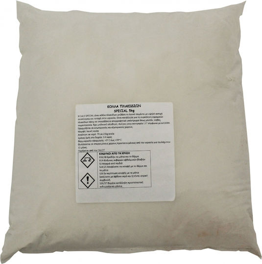 Tile Adhesive 5kg