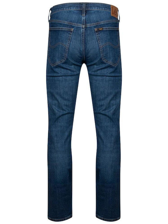 Lee Men's Denim Pants Blue