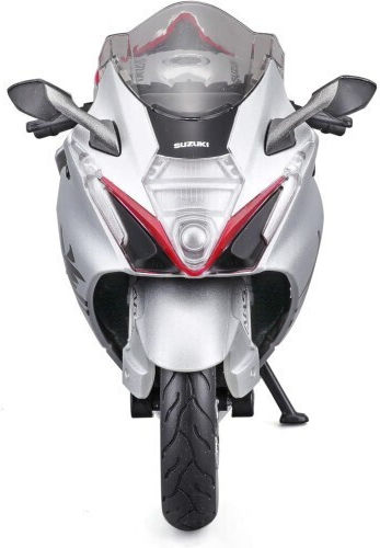 Maisto Мотор Suzuki Hayabusa 2022 Мащаб 1:12 За 8+ Години