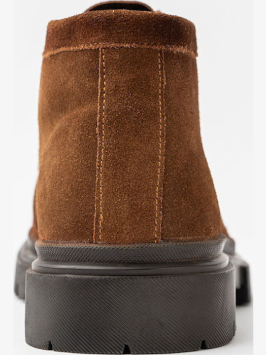 Suede Maro Ghete Chelsea