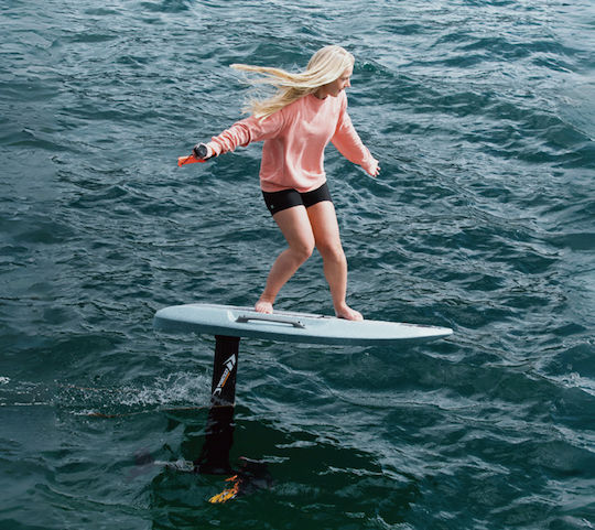 Waydoo Evo Pro Power Set Electric Efoil Board