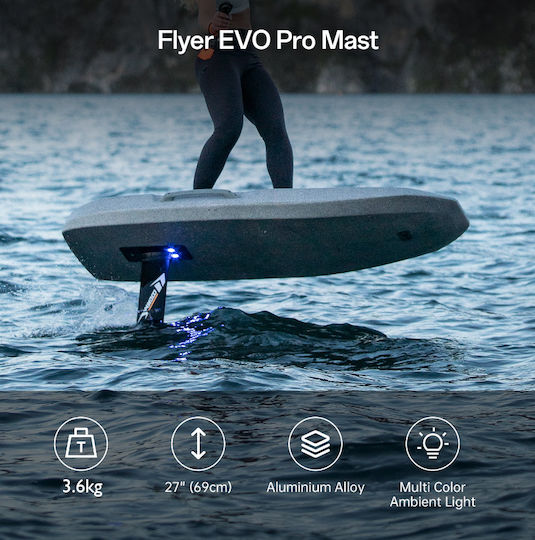 Waydoo Evo Pro Power Set Electric Efoil Board