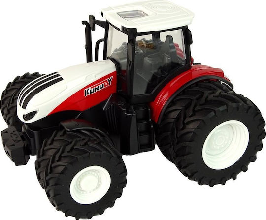 Lean Toys Комплект с Трактор 1:24 Селскостопански за 3+ Години