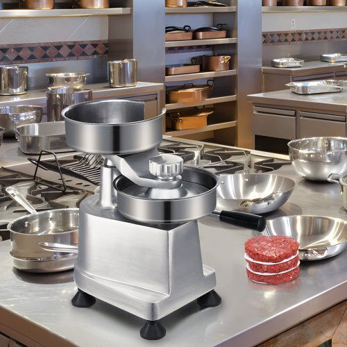 Vevor Burger Making Machine