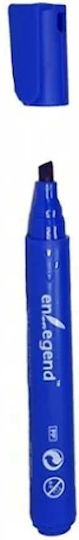 Ningbo Enlegend PM2008 Permanent Marker 3mm blue