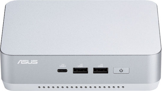 Asus NUC 14 Pro+ Mini PC (Core Ultra 7 155H/32GB DDR5/1TB SSD/W11 Home)