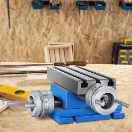 Vevor MX-75GZT000000001V0 Βάση Δράπανου