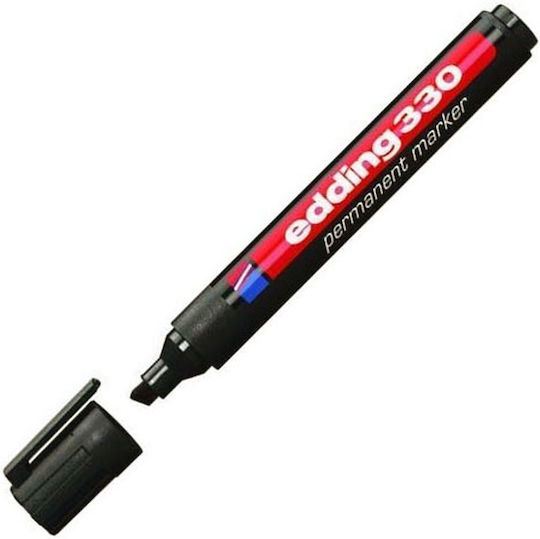 Edding Permanent Marker BLACK