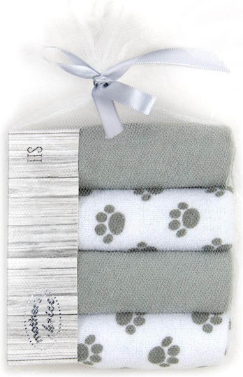 Mother's Choice Set Cadou pentru Bebeluși 4buc