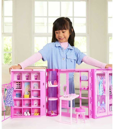 Barbie Barbie Модна Стая