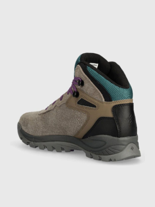 Columbia Newton Ridge Women's Hiking Beige