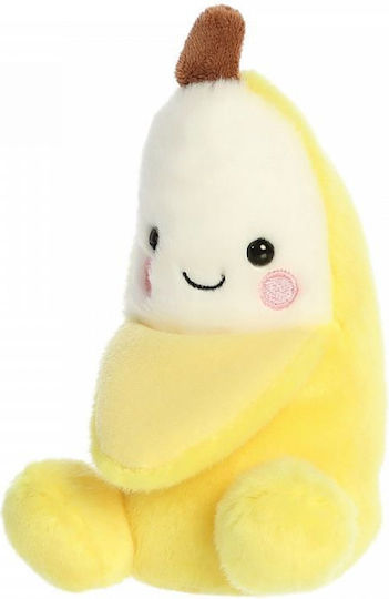 Aurora Plüsch Banana 13 cm
