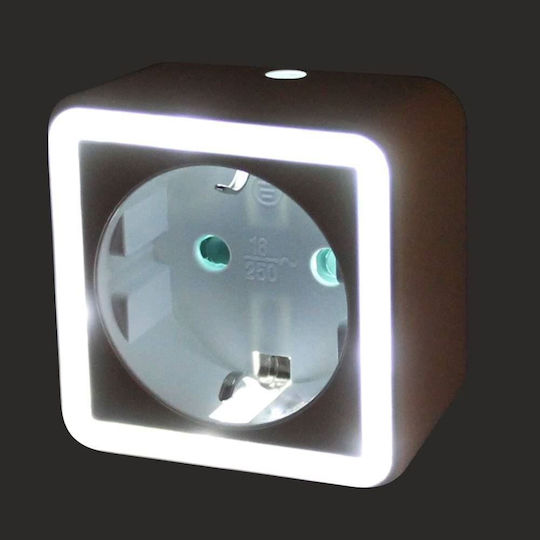 Benson Night Light Plug Sensor