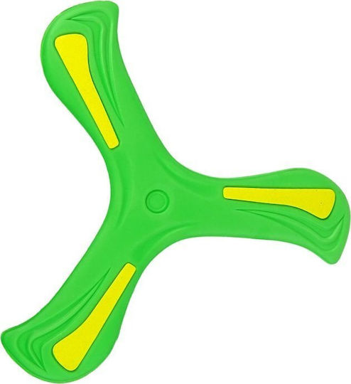 Lean Toys Boomerang Exterior Disc