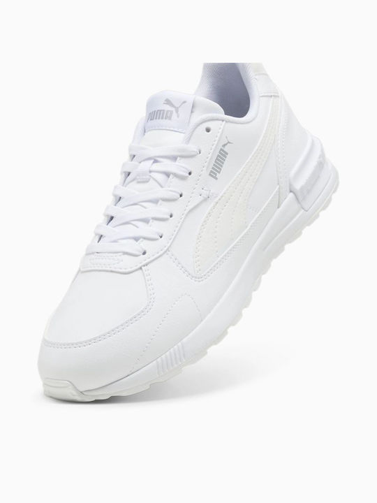 Puma Graviton Sl 2 Sneakers White