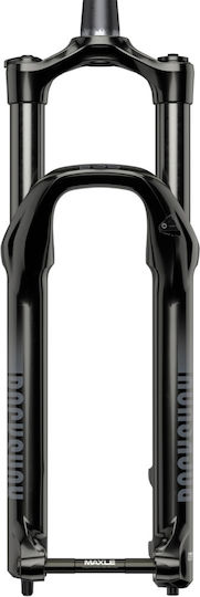Rockshox 35 Silver Tk 27.5'' Boost 15x110 160mm Black Tpr Oem Shock Absorber