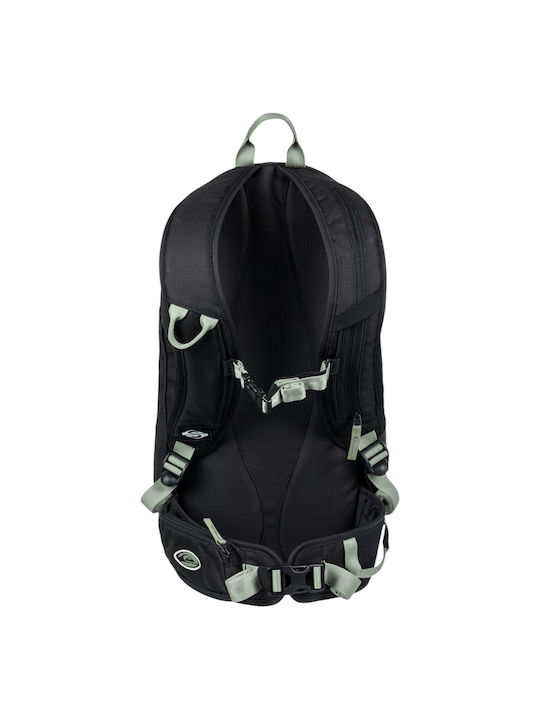 Quiksilver Ορειβατικό Σακίδιο 18lt Πολύχρωμο Daypack