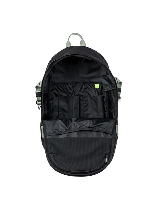 Quiksilver Ορειβατικό Σακίδιο 18lt Πολύχρωμο Daypack