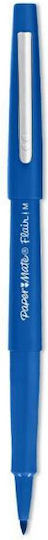 Papermate Zeichenmarker blue