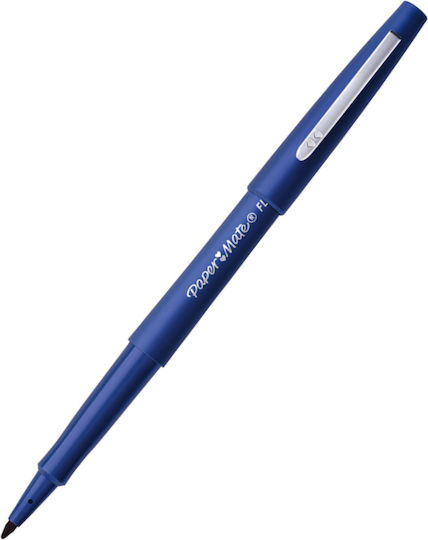 Papermate Zeichenmarker blue