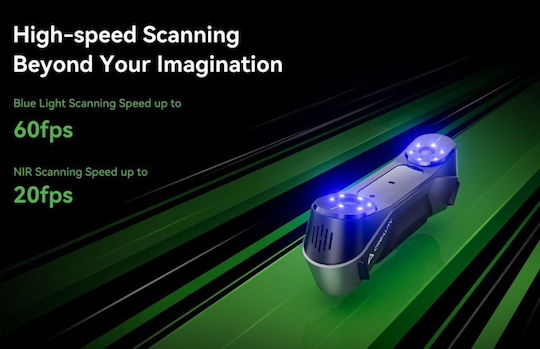 Creality3D CR-Scan Raptor 3D Scanner